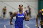 Wheaton Track Invitational  Wheaton College Men's and Women's track and field teams compete in the Wheaton Track and Field Invitational. - Photo by: Keith Nordstrom : Wheaton College, track & field, Wheaton Invitational